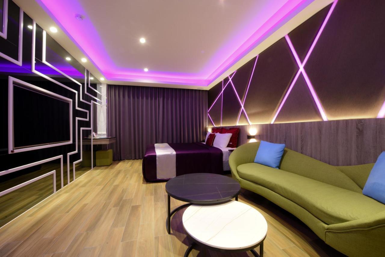 I-Like Motel Pingzhen Екстер'єр фото