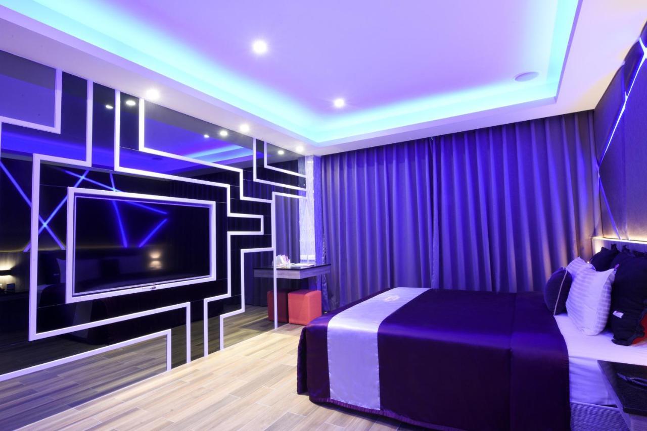 I-Like Motel Pingzhen Екстер'єр фото