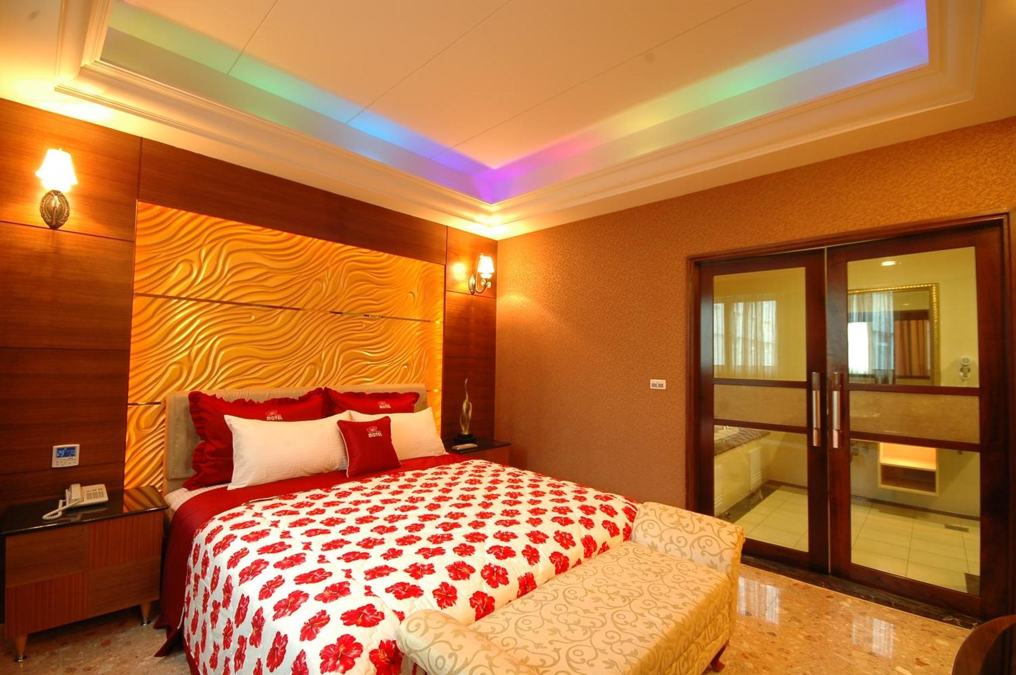 I-Like Motel Pingzhen Номер фото